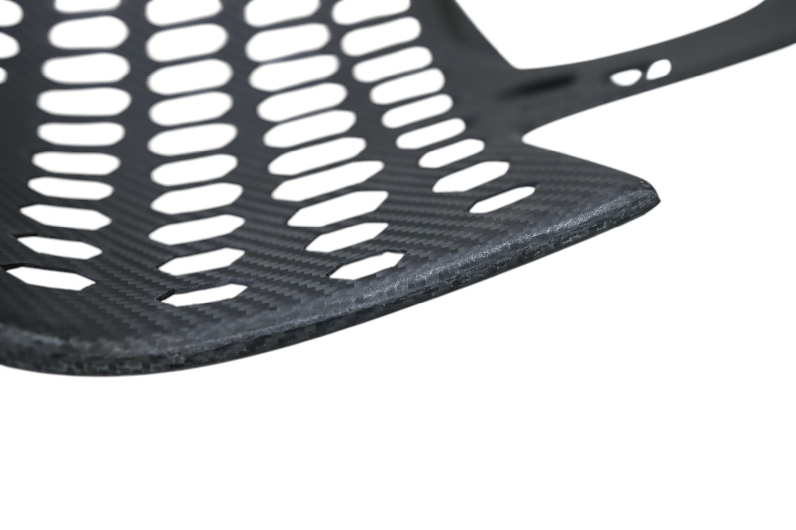 McLaren 765LT 2021-2022 Rear Right Cover panel