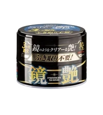 SOFT99 Mirror Shine Wax for Dark Color black, red, blue, green...- USA Seller