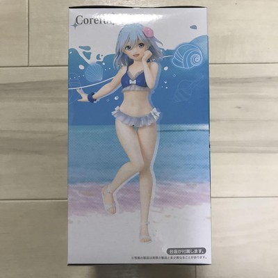 Tying the Knot with an Amagami Sister Amagami coreful Figure Asahi