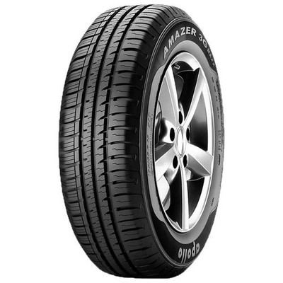 1x Sommerreifen APOLLO AMAZER 3G MAXX 165/70R13 83T BSW XL