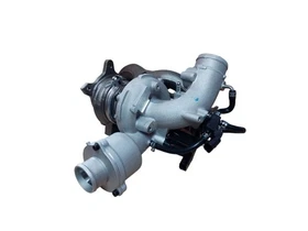 Turbolader neu AUDI A4 07-15, A6 11-18, A5 07-16
