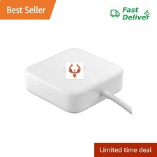24 inch M1 iMac 143w Power Adapter A2439 A2438 A2290 Silver M2 M3 M4 2021 2...