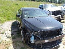 Driver Front Door Electric Limited Fits 10-19 TAURUS 1920137