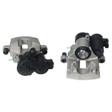 Bremssattel hinten links für Alfa Romeo Giulia 952 Stelvio 949 | 26248064