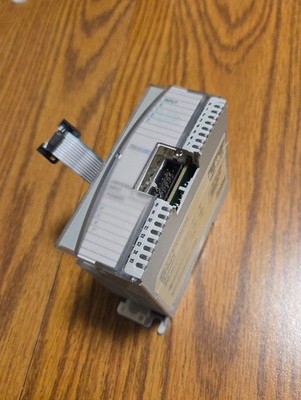 Spectrum 1762SC-IF8U 8-Channel Analog Input Module for Allen-Bradley Micrologix