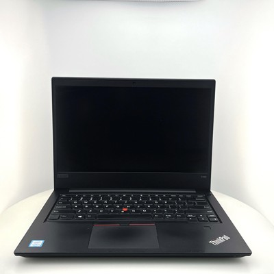 Lenovo ThinkPad E490 WC Core i5-8265U@1.6GHz 16GB RAM 512GB NVMe