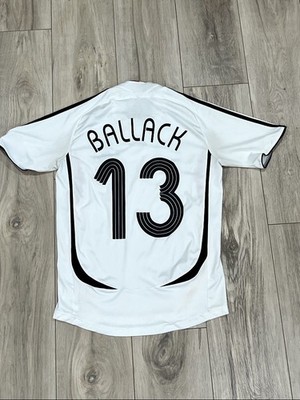 Maillots de football des sélections nationales en allemagne, taille XL