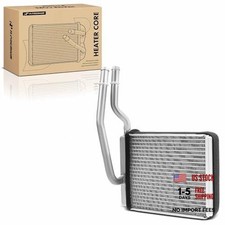 HVAC Heater Core Compatible with Ford for Ford Focus 2000-2007 2.0L/2003