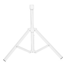 ›Triangular Iron Folding Sun Umbrella Stand Support Base For Beach Garden