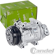VALEO KLIMAKOMPRESSOR 7V16 passend für CITROËN JUMPER FIAT CROMA DUCATO PEUGEOT 