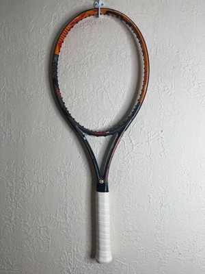 Head Graphene XT Radical Pro Tennis Racquet - 98Sq. Inch - 11.6oz - 16x19