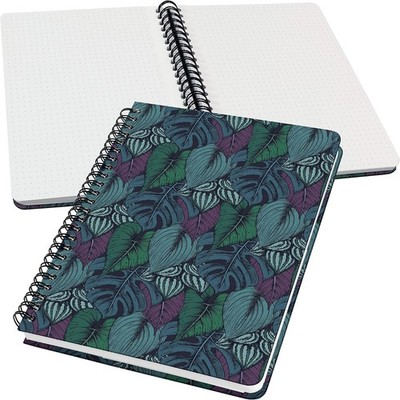 sigel Spiralbuch Jolie Inspire ''Jungle Dreams'' DIN A5 120 Seiten