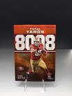 2025 Topps Signature George Kittle Orange (RAW)