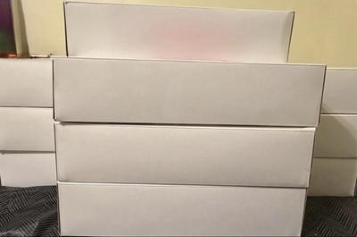 Assortment Of NBA - 100 Card Lot - Possible Autos, Patches, #. Value Guaranteed