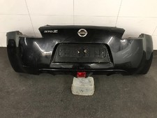 Pare-choc arrière Nissan 370 Z
