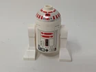 LEGO Star Wars Astromech Droid, R5-D4 Red Minifigure sw0029