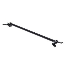GRP4 Fabrications Escort Mexico/RS MK1/MK2 Adjustable Strut Brace, Bolt On 1650