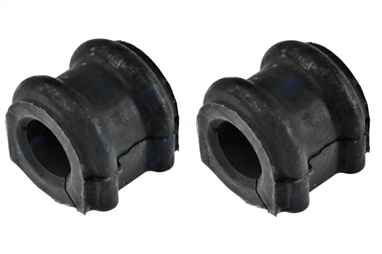 NTY Reinforced Sway Bar Bushing ZGS-HY-536 For Hyundai KIA, Front Axle - Image 10
