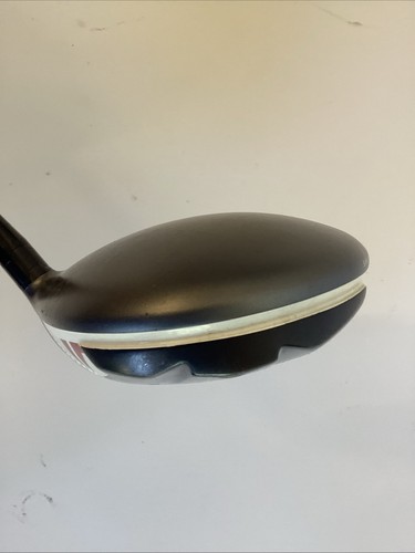 Callaway X Hot Pro Driver 9.5* With Matrix 7M3 Black Tie Regular Graphite Shaft - Picture 3 of 8
