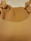 Knix Revolution Adjustable Wireless Pullover Bra Tan Beige 44DDD XXXXL+ — photo 3