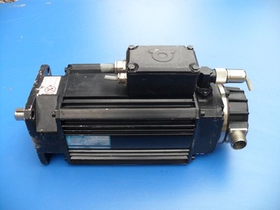 BAUMULLER DS 71-S 2,8kW