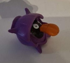 Pokemon Figur: Muschas / Shellder