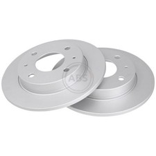 Disque de frein Smart FORFOUR