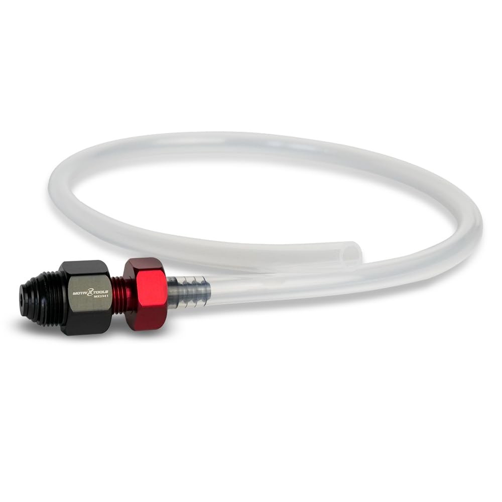 Filter Drain Tool For Toyota Lexus Scion Cartridge Filters