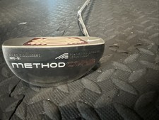 Nike Method Core MC-5i Putter Precision Insert Right Handed 35.5" Clean