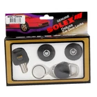 Solex Door Lock Set Pair for Ford Falcon XG XH UTE & Van 5/1999-6/2006