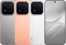 Oppo Find X10 Pro Max 6.78"LTPO 144Hz Hasselblad 200MP D9600Pro 8000mAh