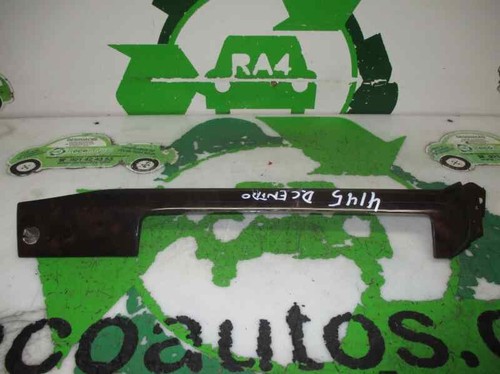 RÜCKLICHTER VERZIERER / 1001101 FÜR BMW 3 E46 330 XD