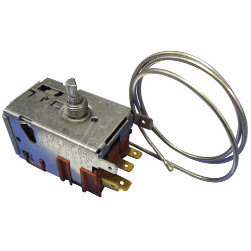 Thermostat 077B6699 Bosch frigo ne refroidit plus solution 00170219