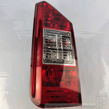 51780713 Fanale post. SX FIAT IDEA (2S) 1.3 16V MJ(51Kw) Active Mnv 5p/d/1248cc