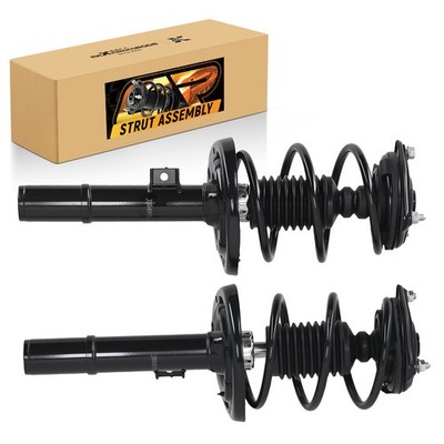Front Struts Complete Assembly for Honda Insight 2019-2022 173081R 13571 13572