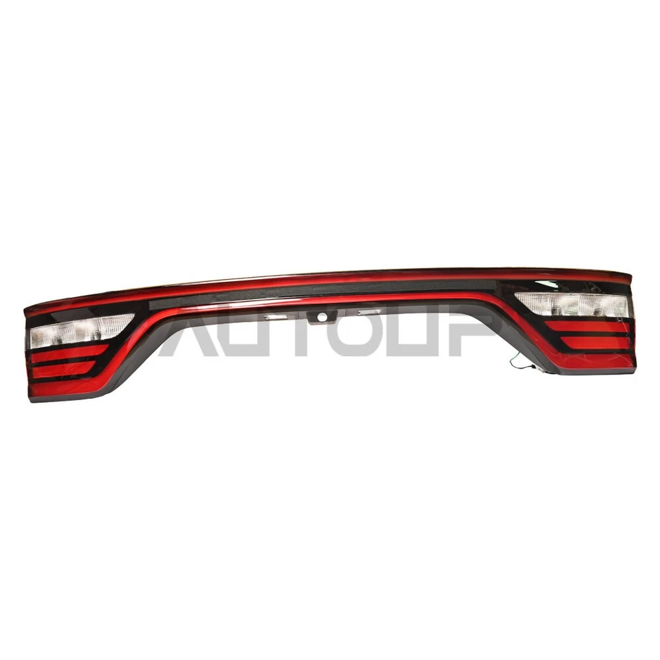 Fit For 2014-2022 Dodge Durango Liftgate Center Taillights LED 68453659AA - Image 2 of 4