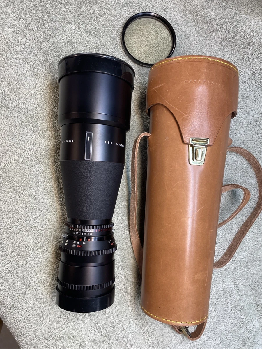 ZEISS Tele-Tessar T* f/5.6 Camera Lenses for sale | eBay