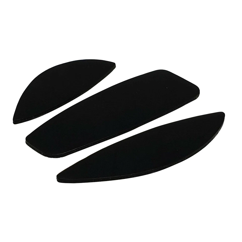 Mouse Mat 3M Material /Feet/Skates Fit For Logitech M950 M950T Performance MX - Image 3 of 4