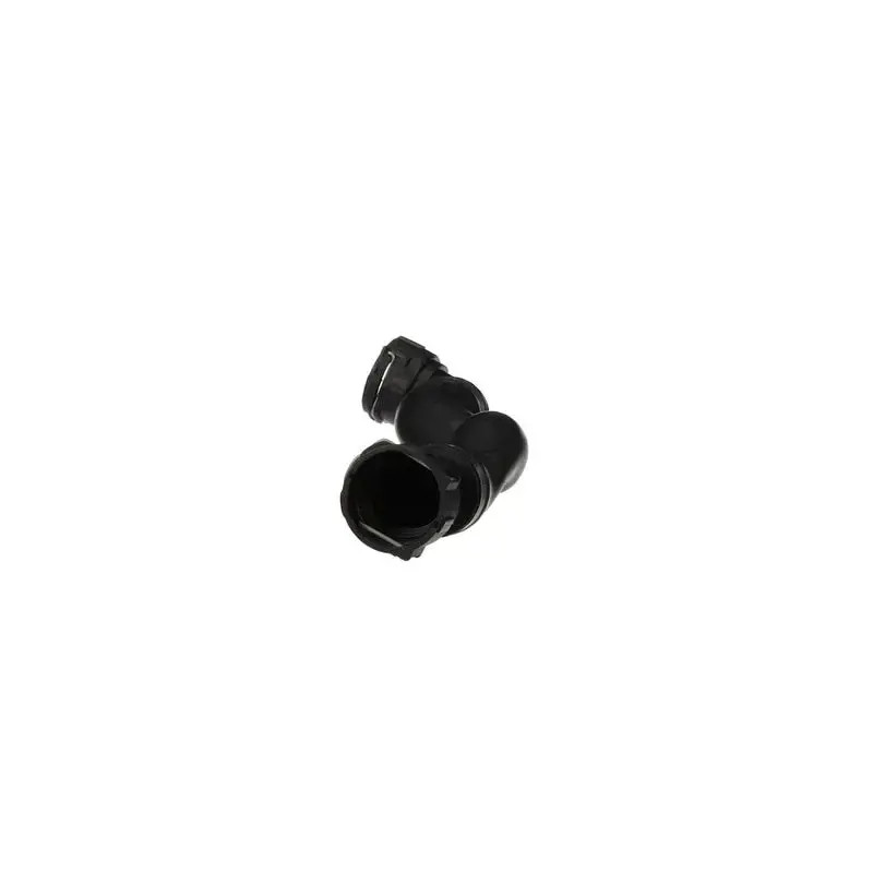 Fits GATES GAT3937 Radiator Hose GAT3937 Cooling system rubber hose top L (46mm - Image 8