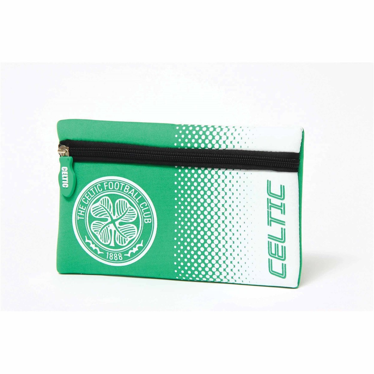 Celtic FC Pencil Case, Stationery, Sports, Gift