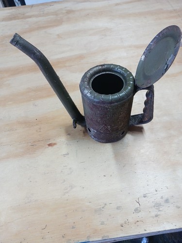 SWINGSPOUT One Quart (OLD) 44 MINN - Foto 1 di 7