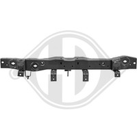 6026010 Frontverkleidung FüR Nissan Micra V (K14)