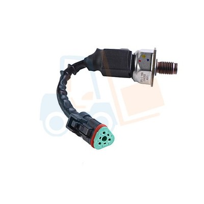 For Cummins 4954245 Fuel Pressure Sensor Fits For Cummins X15 QSX15 ISX15