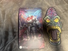 Mattel Creations 2024 New Eternia Oversized Horde Trooper