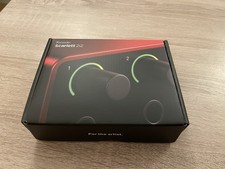 Focusrite Scarlett 2i2 USB Audio Interface - 4th Generation