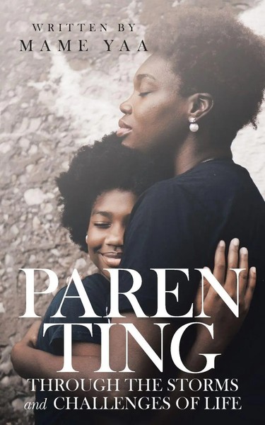 Mame Yaa | Parenting Through The Storms And Challenges Of Life | Taschenbuch-image