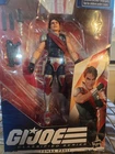 Hasbro G.I.Joe 6 in Scale Classified Series Xamot Paoli Action Figure