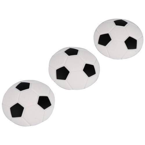 3 Pezzi Tappetino Collisione Calcio Anticollisione Fermaporta Bambini Fermaporta - Foto 2 di 12