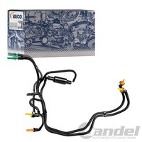 Vaico Kraftstoffleitung Schlauch Passend FüR CitroËN Xsara Peugeot 206 307 407