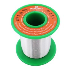 Electronic Solder Wire Rosin Core Lead Free Electronics Soldering PB Free Sol...